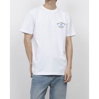 BILLABONG/ビラボン BILLABONG メンズ サーフ 半袖Ｔシャツ ALPEN SMU サーフ 半袖Tシャツ BF011228 (ホワイト)/508122134