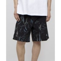 RVCA/ルーカ RVCA メンズ サーフ ショートパンツ OPPOSITE WS サーフ ショートパンツ BF041－650 (ブラック)/508122143