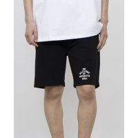 RVCA/ルーカ RVCA メンズ サーフ ショートパンツ IRON ON FT WS サーフ ショートパンツ BF041－652 (ブラック)/508122145