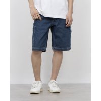 VOLCOM/ボルコム VOLCOM メンズ サーフ ショートパンツ LABORED DENIM UTILITY SHORT A2012301/508122149