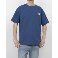 THE NORTH FACE/ザ・ノース・フェイス THE ザ ノース フェイス THE NORTH FACE メンズ 陸上/ランニング 半袖Tシャツ S/S ES Logo Wide Te/508122157