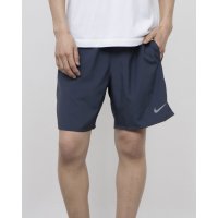 NIKE/ナイキ NIKE メンズ 陸上/ランニング ショート/ハーフパンツ ナイキ DF チャレンジャー ショート 7B DV9360345 (ブルー)/508122161