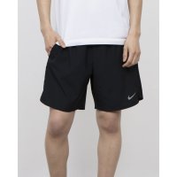NIKE/ナイキ NIKE メンズ 陸上/ランニング ショート/ハーフパンツ ナイキ DF チャレンジャー ショート 7B DV9360345 (ブラック)/508122162
