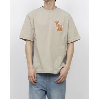 TIGORA by BEAMS DESIGN/ティゴラバイビームスデザイン　TIGORA by BEAMS DESIGN メンズ 陸上/ランニング 半袖Tシャツ ランニング BEAMS DESIGN メンズ/508122167