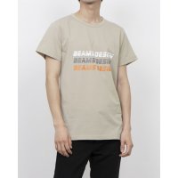 TIGORA by BEAMS DESIGN/ティゴラバイビームスデザイン　TIGORA by BEAMS DESIGN メンズ 陸上/ランニング 半袖Tシャツ ランニング BEAMS DESIGN メンズ/508122168