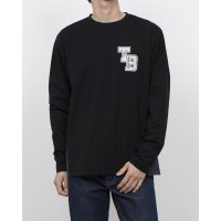 TIGORA by BEAMS DESIGN/ティゴラ バイ ビームス　TIGORA by BEAMS DESIGN メンズ 陸上/ランニング 長袖Tシャツ ランニング BEAMS DESIGN メンズ長袖/508122169
