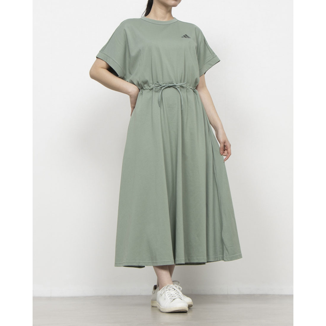 セール 50%OFF】アディダス adidas レディース ワンピース W LUX