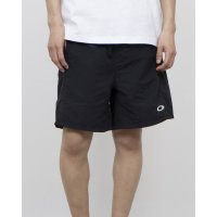 Oakley/オークリー OAKLEY メンズ ショーツ ENHANCE ALLMIGHTY SHORTS 7.0inch FOA407751【返品不可商品】/508122248