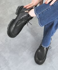 SOROTTO/ソロット SOROTTO チロリアンブーツ/508122297