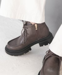 SOROTTO/ソロット SOROTTO チロリアンブーツ/508122302