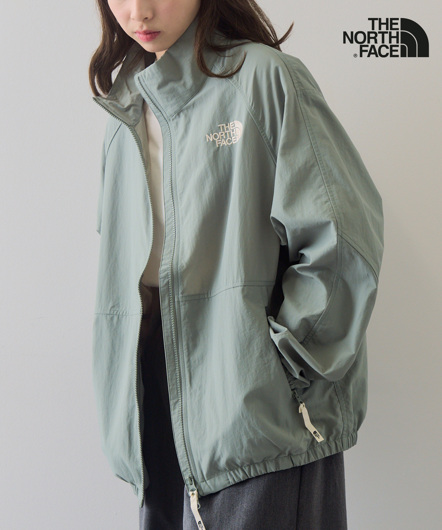 ザ・ノース・フェイス THE NORTH FACE OLEMA JACKET NJ3BQ07 ザ・ノース・フェイス THE NORTH FACE OLEMA JACKET NJ3BQ07