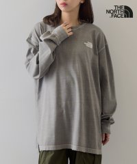 ザ・ノース・フェイス THE NORTH FACE DYEING L/S R/TEE NT7TQ50 スウェット トレーナー