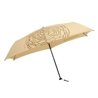 mabu/マブ mabu 折りたたみ傘 折り畳み傘 メンズ レディース 晴雨兼用 軽量 傘 ケース付き 雨傘 日傘 UVカット 手動 花柄 親骨55cm 6本 ベーシック/508122331