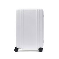 ZERO HALLIBURTON GOLF/ゼロハリバートン ZERO HALLIBURTON 正規品10年保証 スーツケース Mサイズ ブランド 軽量 静音 旅行 5泊 6泊 60L Classic L/508122346