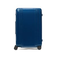 ZERO HALLIBURTON GOLF/ゼロハリバートン ZERO HALLIBURTON 正規品10年保証 スーツケース Mサイズ 67L 軽量 静音 旅行 ブランド 6～7泊 Classic Li/508122347