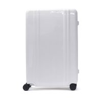 ZERO HALLIBURTON GOLF/ゼロハリバートン ZERO HALLIBURTON 正規品10年保証 スーツケース Lサイズ 83L 軽量 双輪 静音 出張 旅行 ビジネス ブランド 8～9泊/508122348