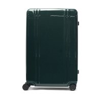 ZERO HALLIBURTON GOLF/ゼロハリバートン ZERO HALLIBURTON 正規品10年保証 スーツケース Lサイズ 83L 軽量 双輪 静音 出張 旅行 ビジネス ブランド 8～9泊/508122348