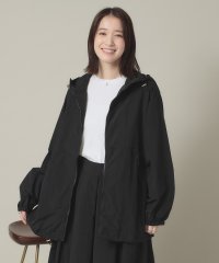 ITS’ DEMO/【撥水／洗濯機OK】ポケッタブルパーカ＜旅服シリーズ＞/508122359