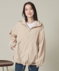 ITS’ DEMO/【撥水／洗濯機OK】ポケッタブルパーカ＜旅服シリーズ＞/508122359