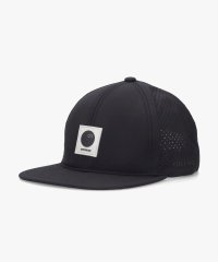 OVERRIDE/オーバーライド OVERRIDE OVERRIDE RUBBER LOGO VENTED SB CAP / オーバーライド/508122360