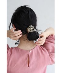 CAWAII/カワイイ CAWAII いつものスタイルに加える輝く花のヘアアクセサリー/508122373