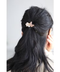 CAWAII/カワイイ CAWAII いつものスタイルに加える輝く花のヘアアクセサリー/508122373