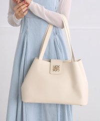 ALTROSE/アルトローズ ALTROSE トートバッグ トート 大きめ 大きい 大容量 A4 手提げ 肩掛け 変形 2way/508122379