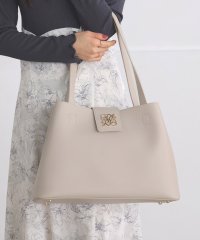 ALTROSE/アルトローズ ALTROSE トートバッグ トート 大きめ 大きい 大容量 A4 手提げ 肩掛け 変形 2way/508122379