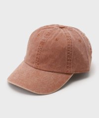 THE SHOP TK/newhattan ベースボールキャップ/508122460