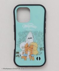 KAHIKO/カヒコ Kahiko [iPhone16]ハードスマホケース【ALOHA MAPUA】/508122557