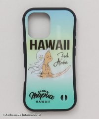 KAHIKO/カヒコ Kahiko [iPhone16]ハードスマホケース【ALOHA MAPUA】/508122557