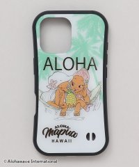KAHIKO/カヒコ Kahiko [iPhone16]ハードスマホケース【ALOHA MAPUA】/508122557
