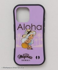 KAHIKO/カヒコ Kahiko [iPhone16]ハードスマホケース【ALOHA MAPUA】/508122557