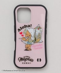 KAHIKO/カヒコ Kahiko [iPhone16]ハードスマホケース【ALOHA MAPUA】/508122557