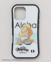 KAHIKO/カヒコ Kahiko [iPhone16]ハードスマホケース【ALOHA MAPUA】/508122557