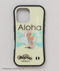 KAHIKO/カヒコ Kahiko [iPhone16]ハードスマホケース【ALOHA MAPUA】/508122557