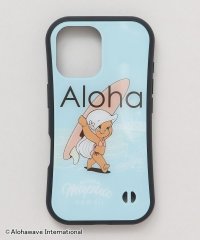 KAHIKO/カヒコ Kahiko [iPhone16]ハードスマホケース【ALOHA MAPUA】/508122557