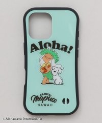 KAHIKO/カヒコ Kahiko [iPhone16]ハードスマホケース【ALOHA MAPUA】/508122557