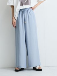 VICKY/ビッキー VICKY タンブラーブッチャーイージーパンツ≪セットアップ対応/手洗い可能≫/508122908