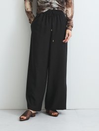 VICKY/ビッキー VICKY タンブラーブッチャーイージーパンツ≪セットアップ対応/手洗い可能≫/508122908