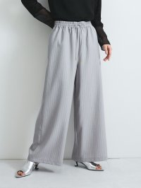 VICKY/ビッキー VICKY タンブラーブッチャーイージーパンツ≪セットアップ対応/手洗い可能≫/508122908