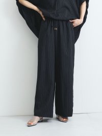 VICKY/ビッキー VICKY タンブラーブッチャーイージーパンツ≪セットアップ対応/手洗い可能≫/508122908