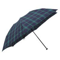 MACKINTOSH PHILOSOPHY/マッキントッシュ フィロソフィー MACKINTOSH PHILOSOPHY 折りたたみ傘 雨傘 レディース メンズ 55cm 軽量 UV対応 21－431－1/508122918
