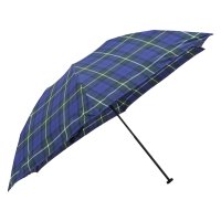 MACKINTOSH PHILOSOPHY/マッキントッシュ フィロソフィー MACKINTOSH PHILOSOPHY 折りたたみ傘 雨傘 レディース メンズ 55cm 軽量 UV加工 21－431－1/508122922
