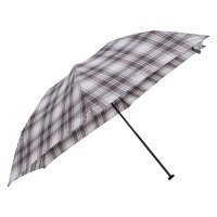 MACKINTOSH PHILOSOPHY/マッキントッシュ フィロソフィー MACKINTOSH PHILOSOPHY 折りたたみ傘 雨傘 レディース メンズ 55cm 軽量 UV加工 21－431－1/508122923