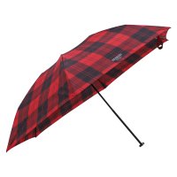 MACKINTOSH PHILOSOPHY/マッキントッシュ フィロソフィー MACKINTOSH PHILOSOPHY 折りたたみ傘 雨傘 レディース メンズ 55cm 軽量 UV加工 21－431－1/508122923