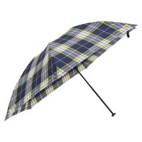 MACKINTOSH PHILOSOPHY/マッキントッシュ フィロソフィー MACKINTOSH PHILOSOPHY 折りたたみ傘 雨傘 レディース メンズ 55cm 軽量 UV加工 21－431－1/508122923