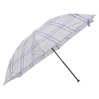 MACKINTOSH PHILOSOPHY/マッキントッシュ フィロソフィー MACKINTOSH PHILOSOPHY 折りたたみ傘 雨傘 レディース メンズ 55cm 軽量 UV加工 21－431－1/508122923