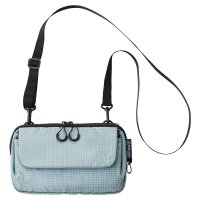 MILESTO/ミレスト MILESTO バッグ ショルダーバッグ メンズ レディース 撥水 軽量 斜めがけ ブラック ネイビー ブルー 黒 MLS954/508122924