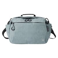 MILESTO/ミレスト MILESTO バッグ ショルダーバッグ メンズ レディース 撥水 軽量 斜めがけ ブラック ネイビー ブルー 黒 MLS955/508122925